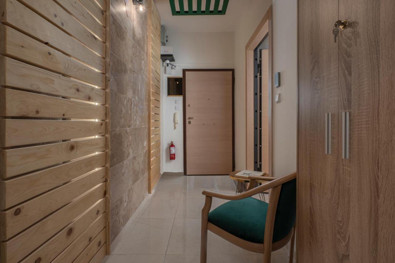 Mamo Thessaloniki Studios Exterior photo